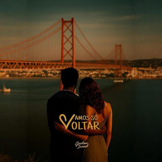 Gerilson Insrael - Vamos Só Voltar