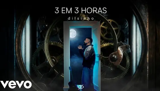 Dilsinho – 3 Em 3 Horas
